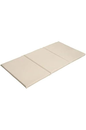 MOON  3 FOLD DAYCARE MATTRESS