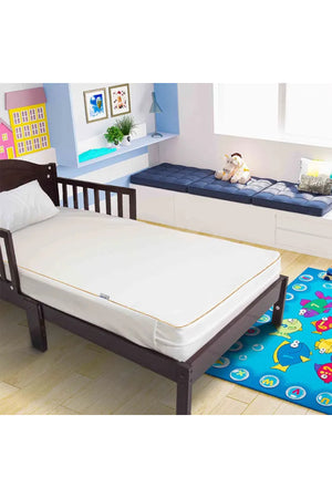 MOON  Ventiflow Mattress 140 x 70 x 10 cm
