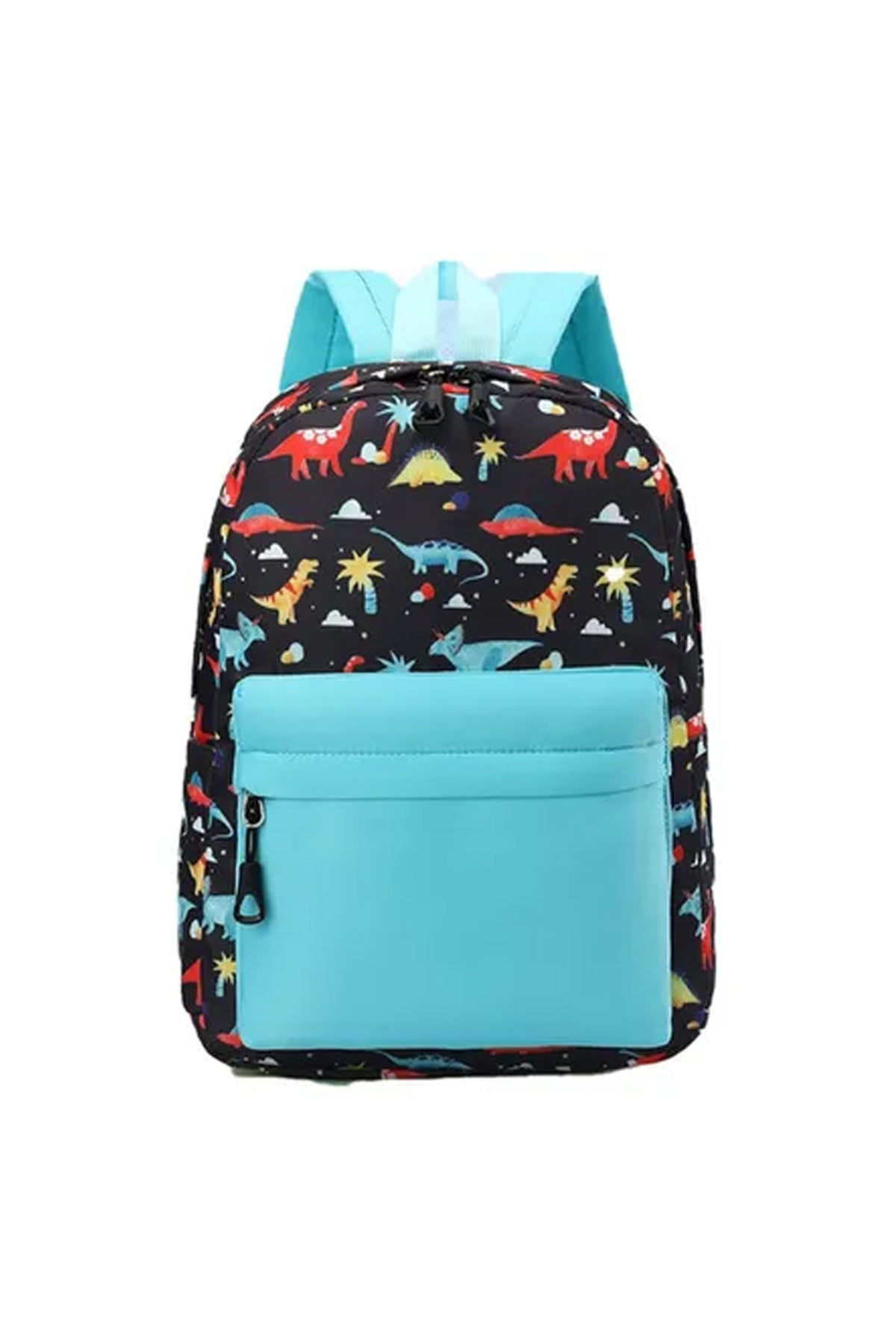 Star Babies - Lightweight School Backpack - Blue