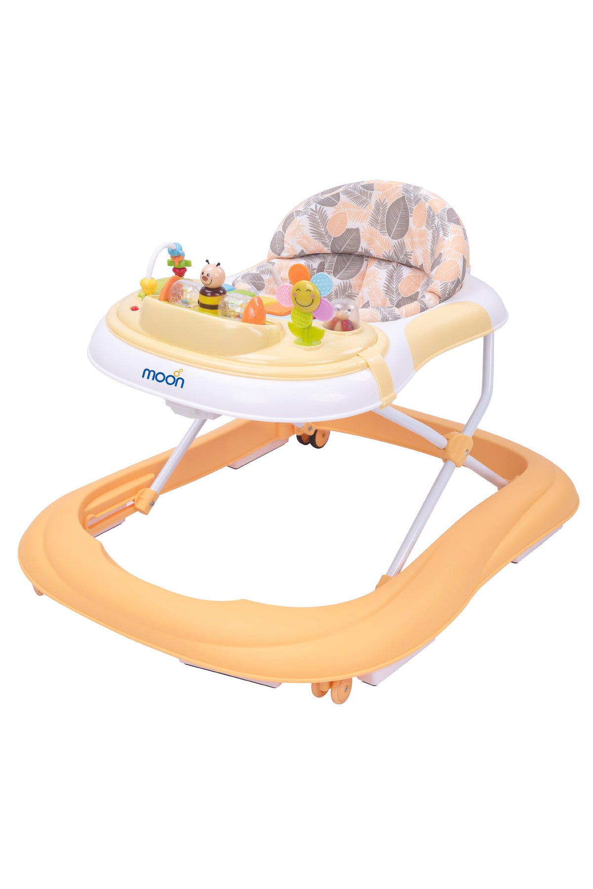 MOON Chase Walker - Peach