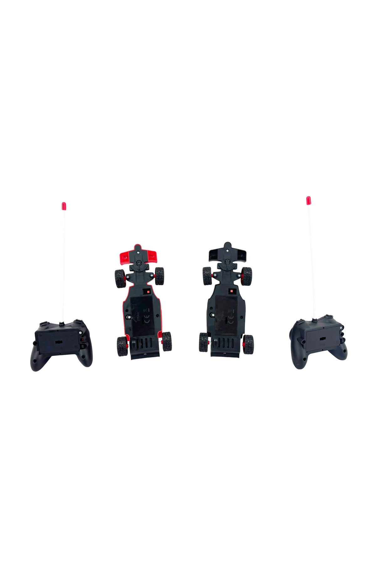 1:43 Scale Remote Control Off-Road Car 4 Channel RC Jeep Toy for Kids, Mini Racing Truck with Controller, Durable Offroad Vehicle Toy, Indoor Outdoor Remote Control Car for Boys and Girls