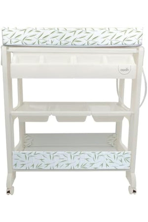 MOON Changing Station-Flying Rabbits (82 x 52 x 102 cm)