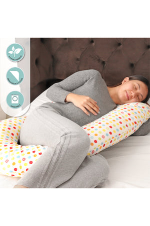 MOON  Maternity Pillow
