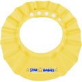 Star Babies Kids Shower Cap - Yellow