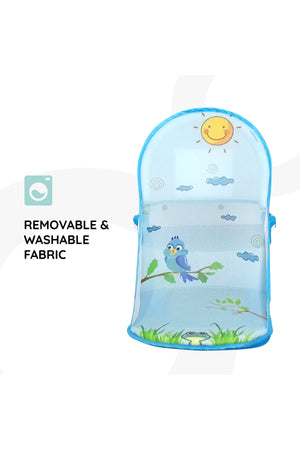 MOON Shower Me Baby Bather -  Dark Blue