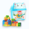 MOON Creative Block Toys for Kids 30PCS (ELEPHANT)