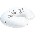 MOON Feeding Pillow with Bamboo rayon