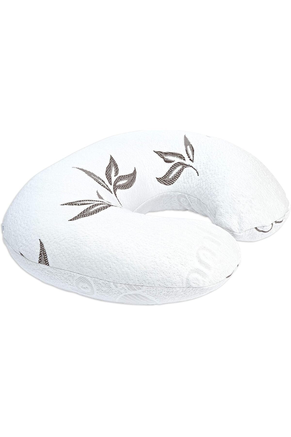 MOON Feeding Pillow with Bamboo rayon
