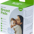 MOON Disposible BREAST PADS