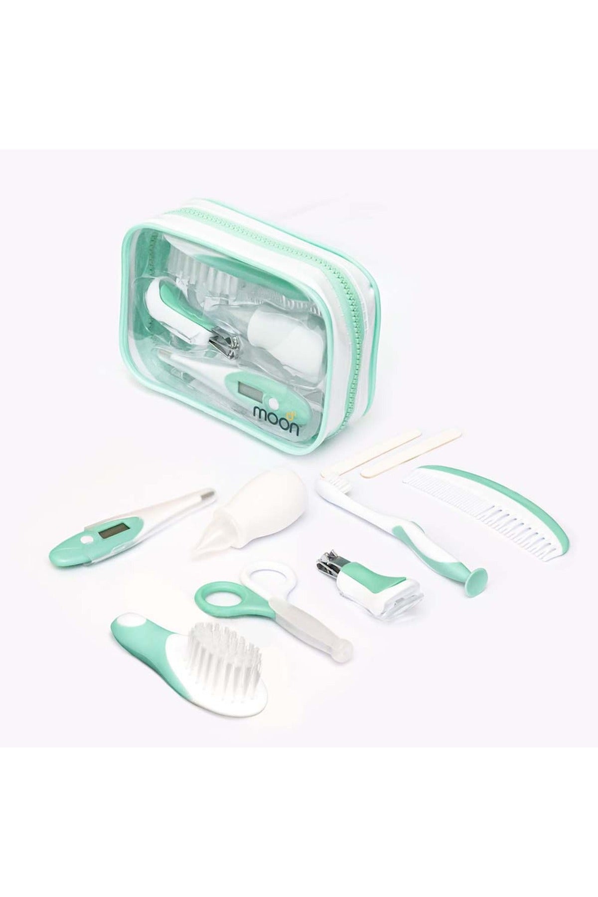 MOON Baby Health care &Grooming Kit
