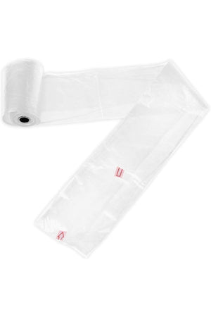 Star Babies White Scented Bag Pack of 10 - 150 Bags