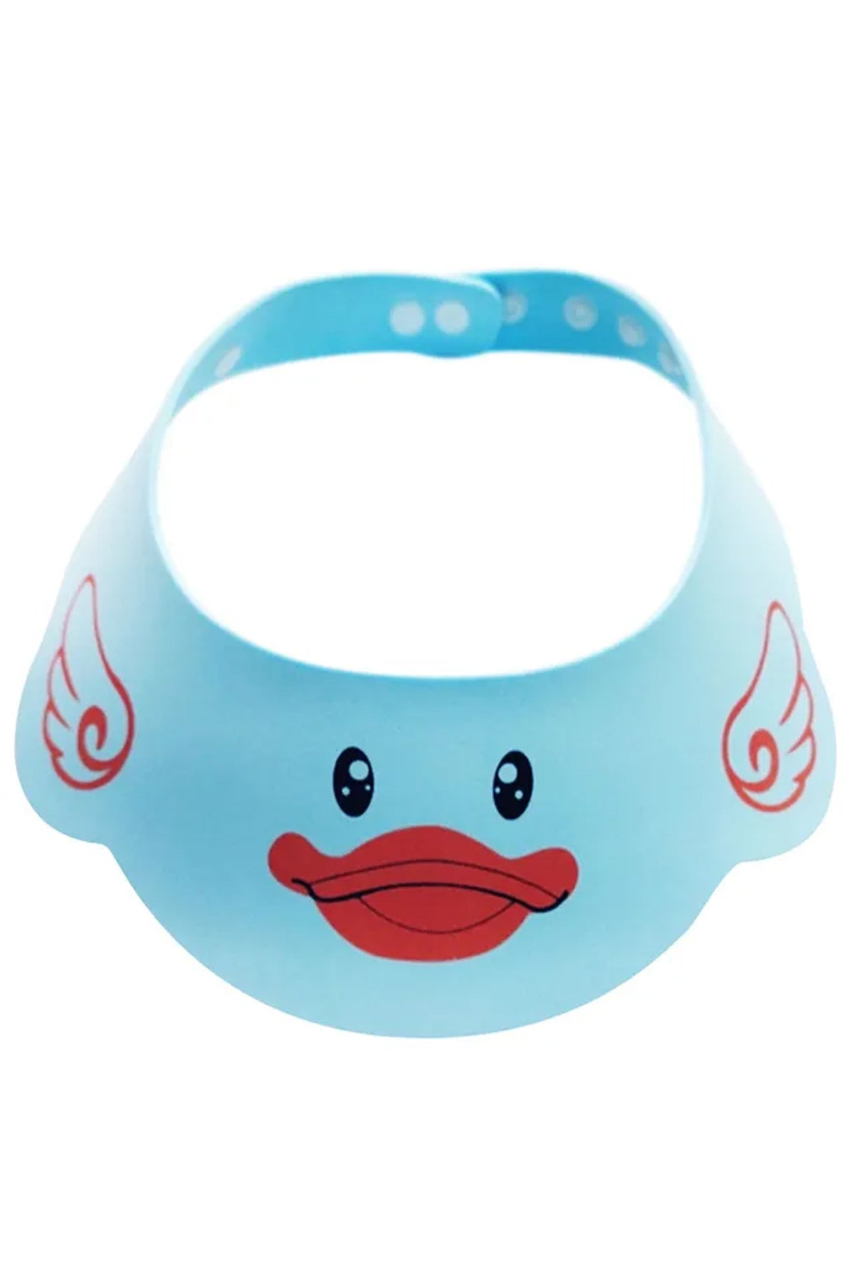 Star Babies Kids Shower Cap - Blue, Piece Of 1