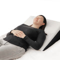 MOON Cool gel wedge Pillow