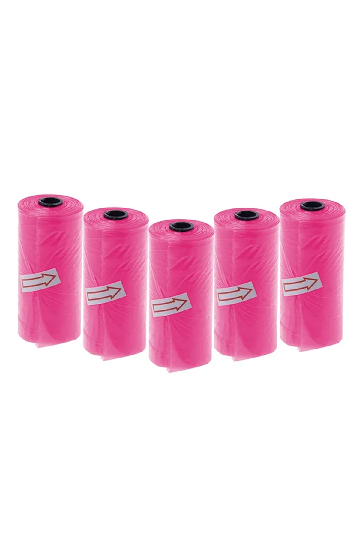 Star Babies - Scented Bag Large Pack of 5/75 Bags - Pink