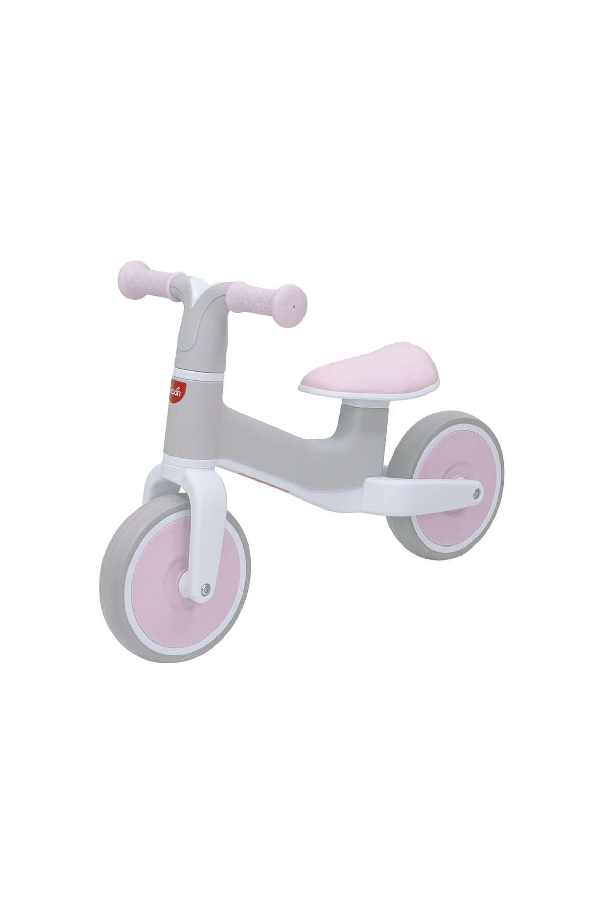 MOON Swift Baby Balance Bike-Pink