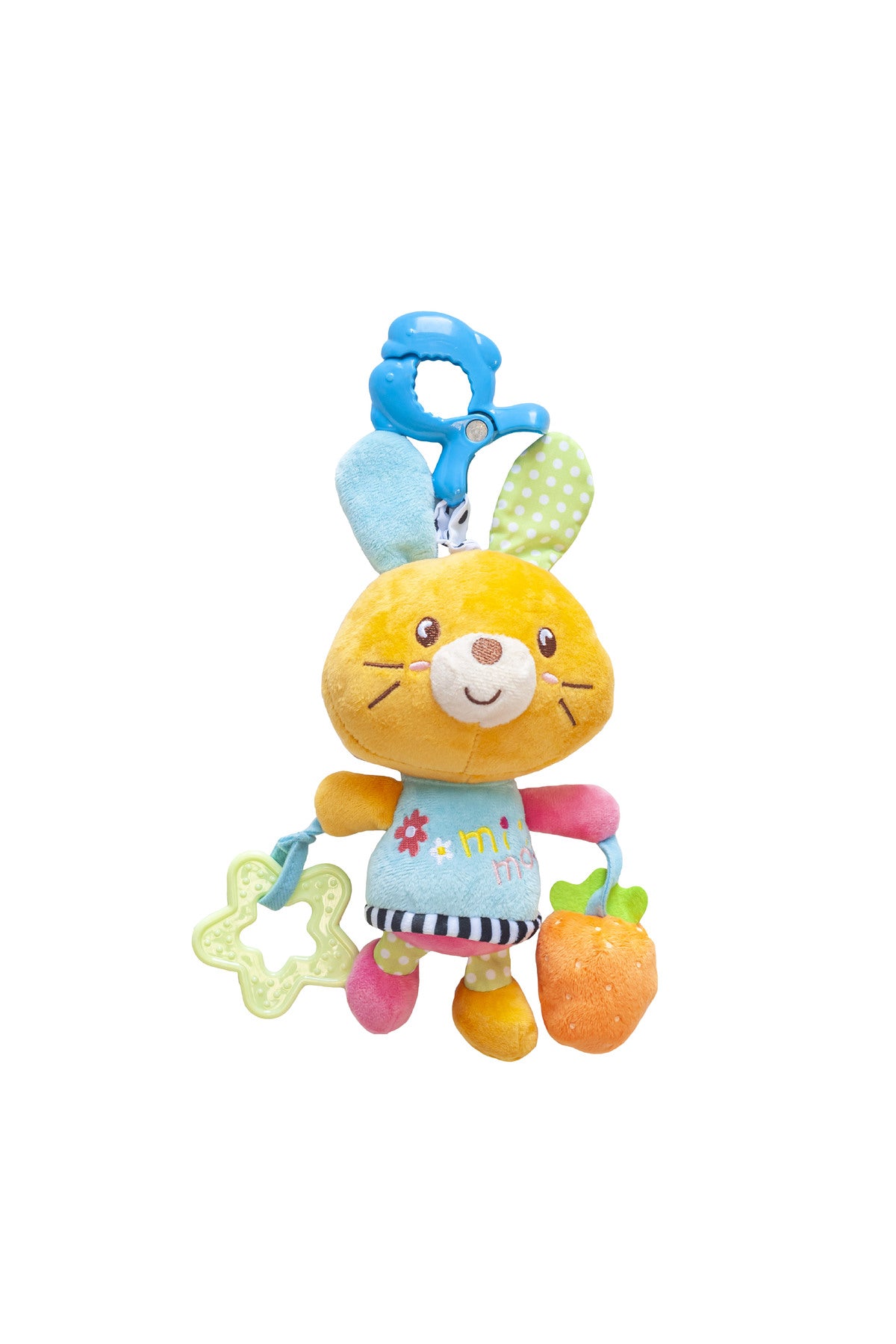 MOON Pull String - Rabbit