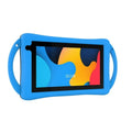 Oteeto K6 Kids 7 inch Tablet With Sim– 6GB RAM/ 128GB Memory – Black + Blue