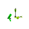 Galaxy Shooting Storm Bow Sport Set for Kids, Archery Toy Set with Bow, Soft Foam Arrows and Target Ball, Outdoor Shooting Game for Boys and Girls Active Play