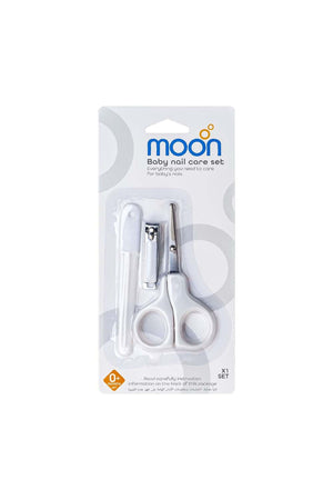 MOON Hospital Style nasal Aspirator