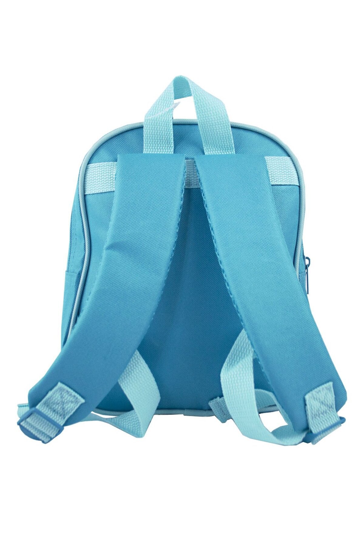 Disney Frozen Queen Elsa and Princess Anna Girls Backpack | Carry Enchanting Moments Everywhere | Venture into the Frozen World with Your Beloved Characters | Spacious Compartments for School and Play