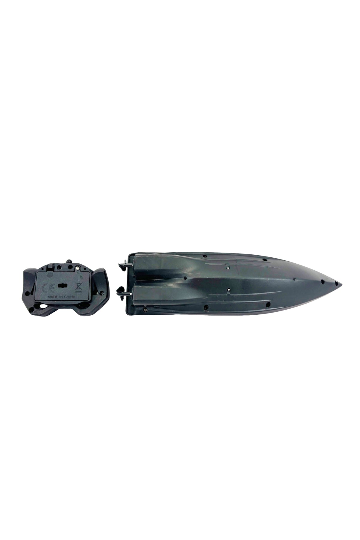 4 Way 2.4G Remote Control Boat for Kids – High Speed RC Speedboat with Dual Direction Control, Rechargeable Racing Boat Toy for Pool, Lake and Outdoor Water Play