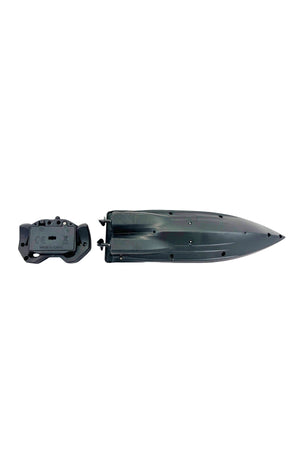 4 Way 2.4G Remote Control Boat for Kids – High Speed RC Speedboat with Dual Direction Control, Rechargeable Racing Boat Toy for Pool, Lake and Outdoor Water Play