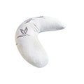 MOON  Heat Regulating Support Pillow with Bamboo rayon
