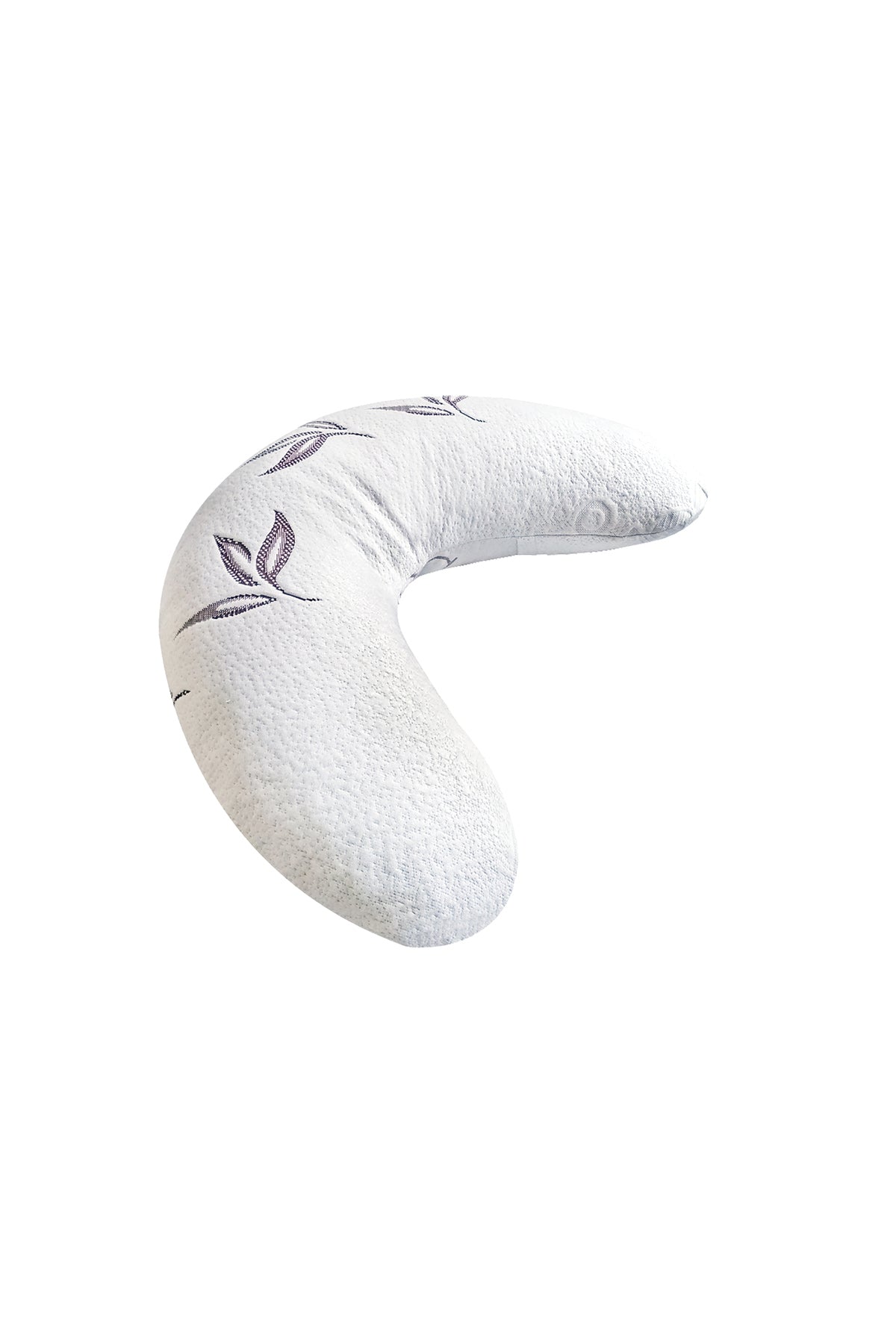 MOON  Heat Regulating Support Pillow with Bamboo rayon