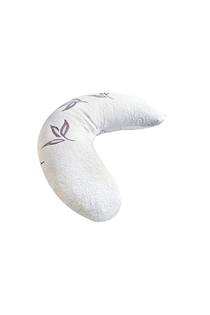 MOON  Heat Regulating Support Pillow with Bamboo rayon