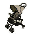MOON Metro Urban Baby Stroller -Grey
