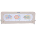 MOON Sequr - Bed rail - Beige