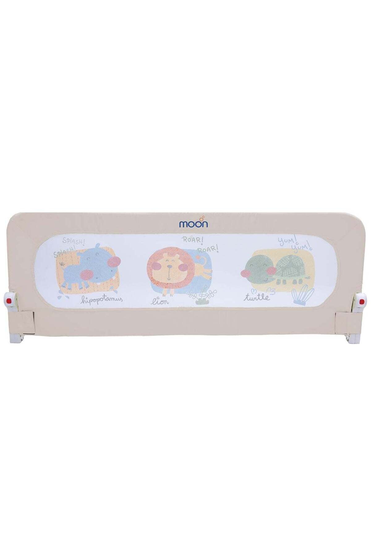 MOON Sequr - Bed rail - Beige
