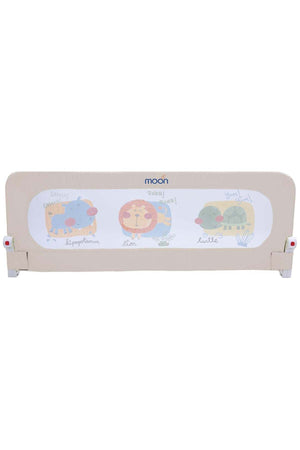 MOON Sequr - Bed rail - Beige