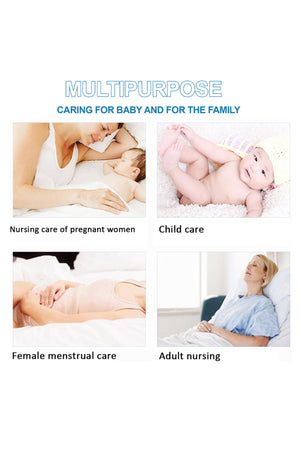Star Babies - Disposable Changing mats (45x60cm) Large, Pack of 24 - Assorted