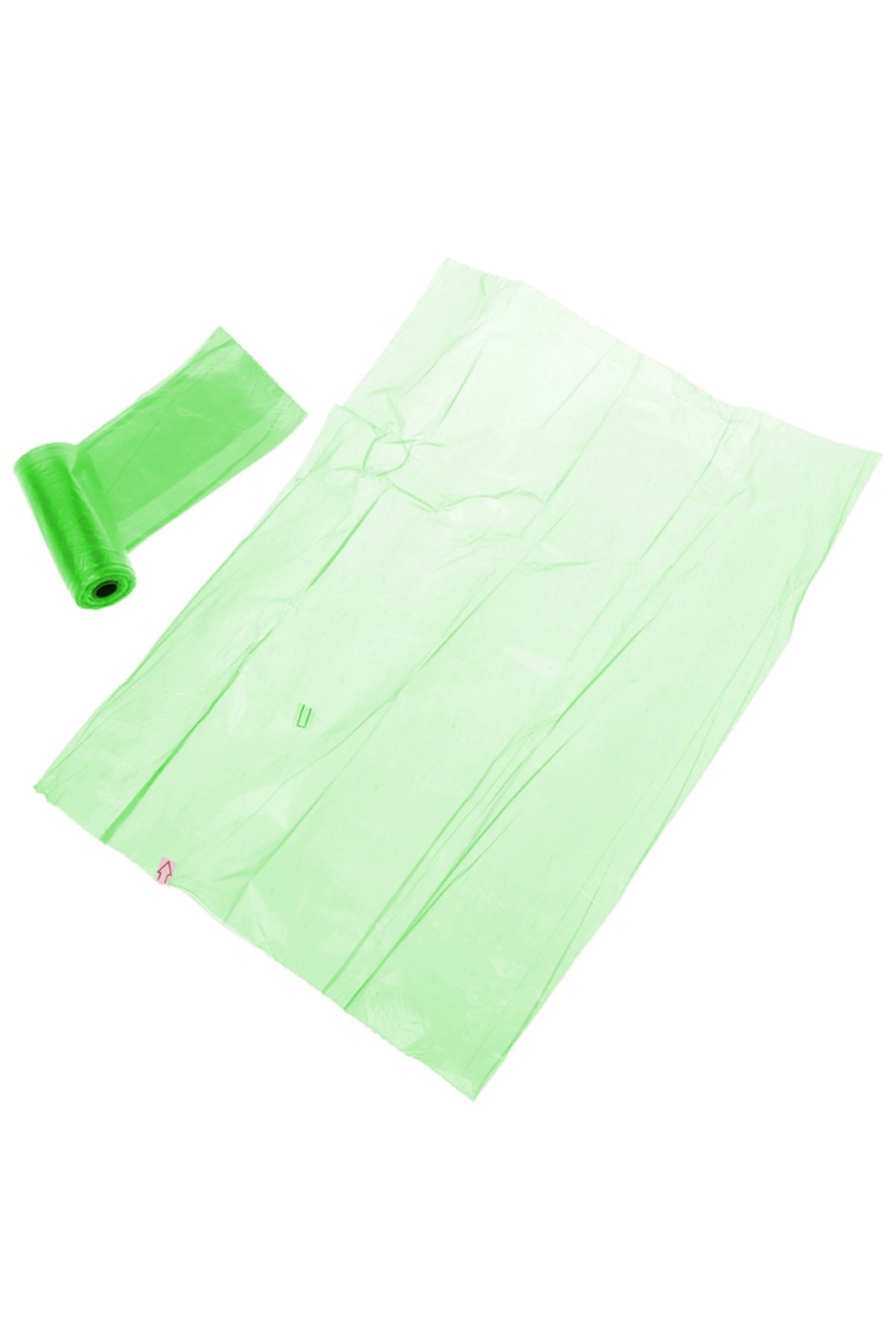 Star Babies - Scented Bag Pack of 3 with Dispenser - Green