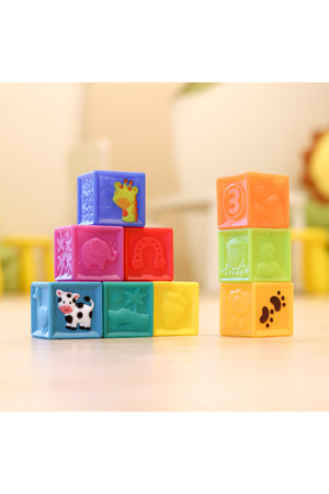 MOON Stacking Blocks