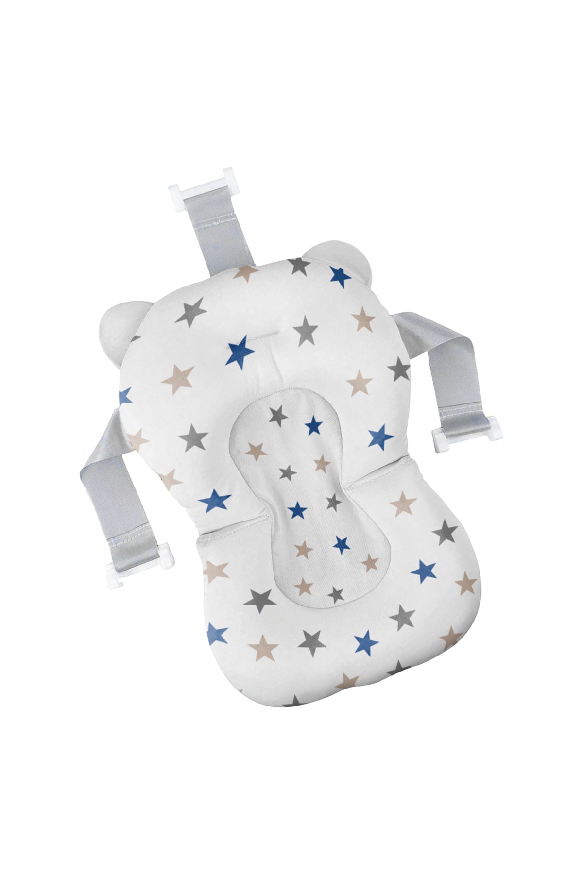MOON Anti-Slip Baby Bath Pad - Star