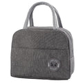 Star Babies - Insulated Mini Lunch Bag - Multicolor