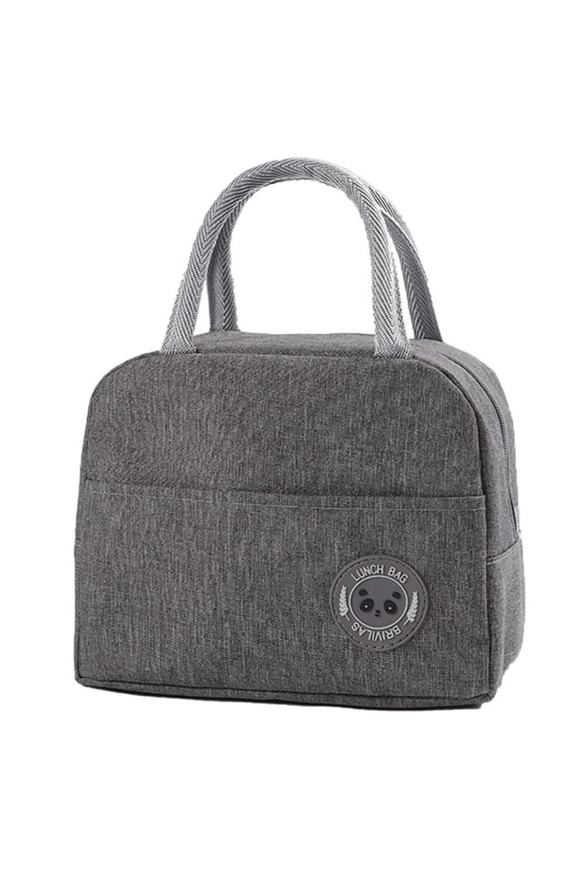 Star Babies - Insulated Mini Lunch Bag - Multicolor