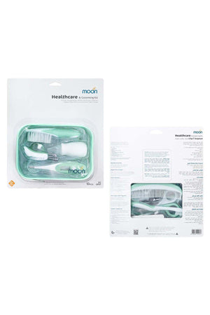 MOON Baby Health care &Grooming Kit