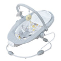 MOON Hopper Baby Bouncer - Grey
