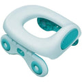 MOON Travel Baby Potty Seat-Blue