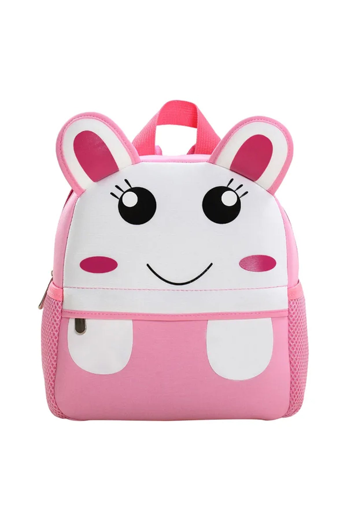 Star Babies - Kids School Bag - Pink