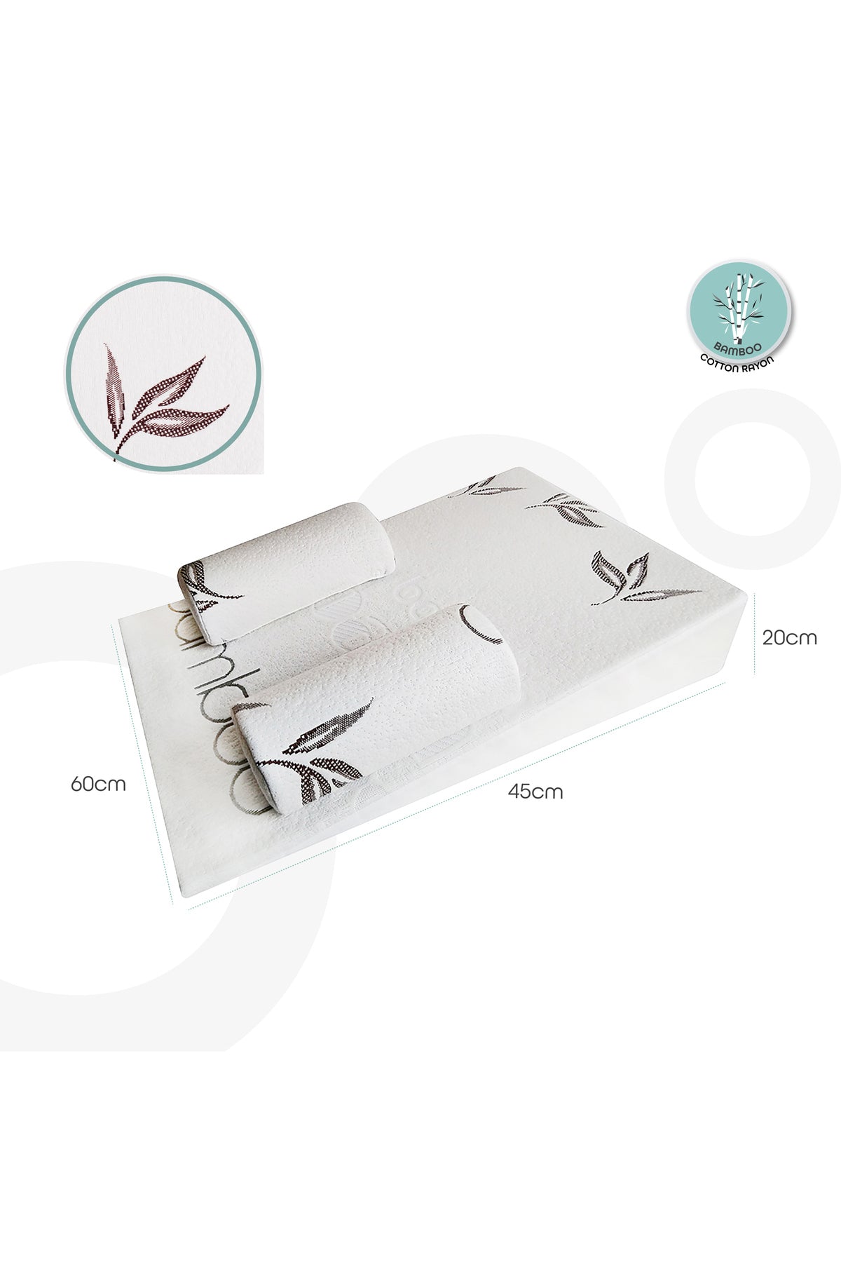 MOON  Sleep Positioner