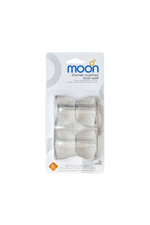 MOON Corner Cushion Dual Wall