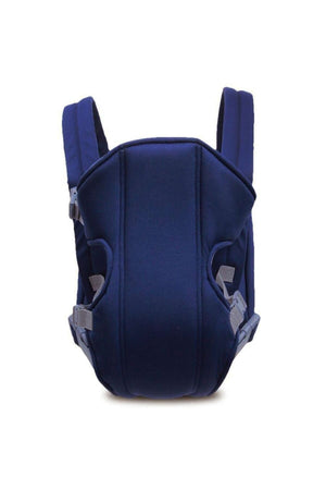 Star Babies - Adjustable Infant Baby Carrier - Navy Blue