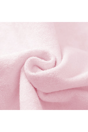 Star Babies - Reusable Changing Mat Printed - Pink