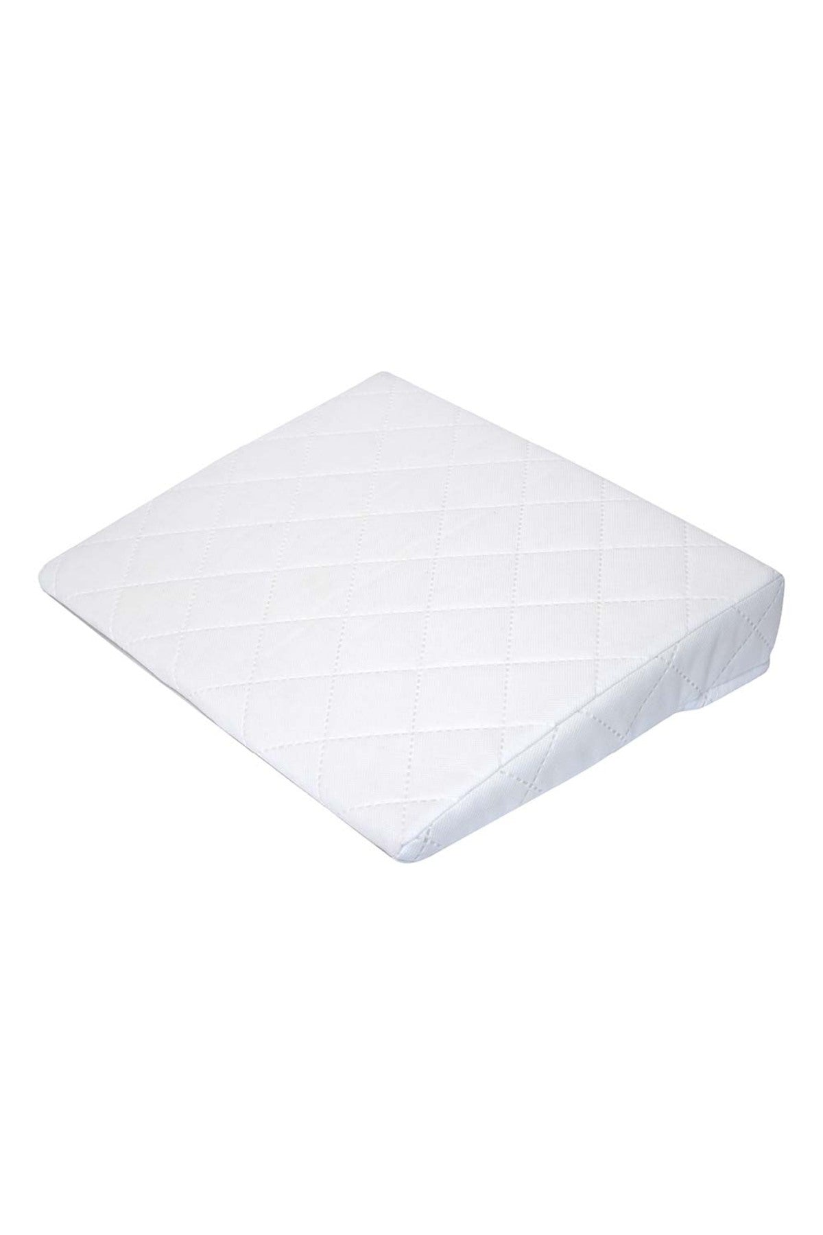 MOON  Universal Crib Wedge - white