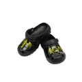 Batman Kids Clogs For Boys – Comfortable & Durable Slip-On Footwear – Black