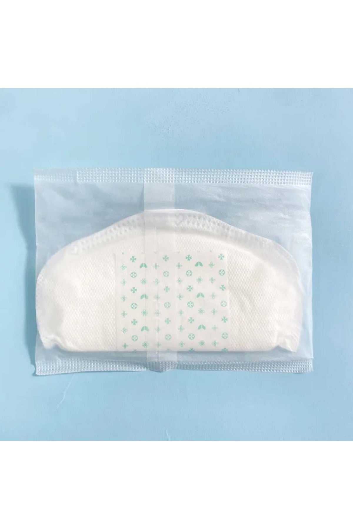 Star Babies Disposable Breast Pad - Pack of 80